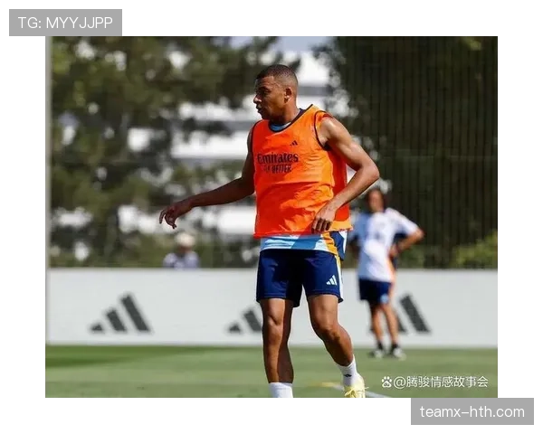 姆巴佩面对舆论压力，展现坚强心态回应质疑