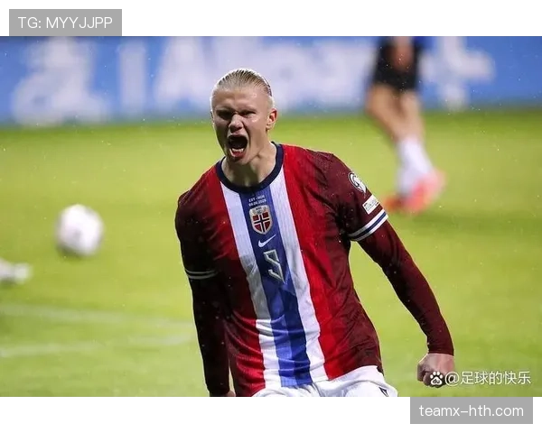 哈兰德现象重塑现代足球：年轻前锋引领进攻战术新革命