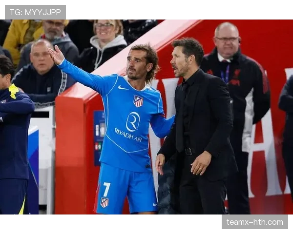 西蒙尼携欧冠经验率马竞冲击新赛季，球迷期待再创佳绩