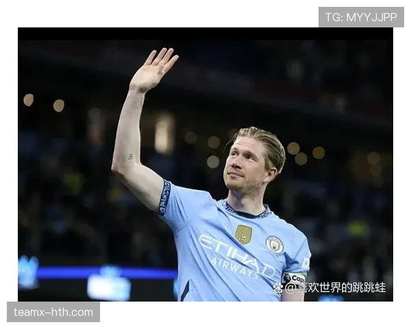 德布劳内与贝克汉姆：中场大师的风格对决与时代传承