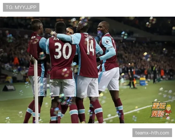 安东尼奥闪耀英超赛场，助西汉姆联强势回暖