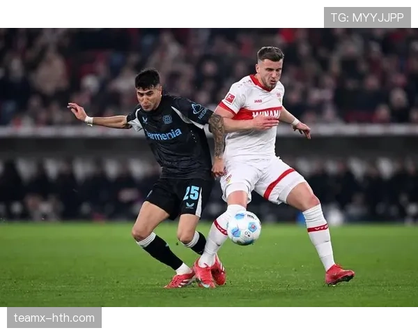 斯图加特新赛季剑指德甲巅峰，全力锻造青春风暴