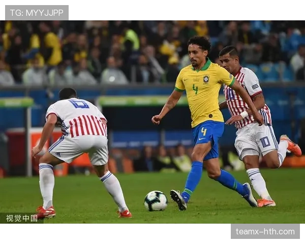 巴拉圭队美洲杯表现稳健,坚定追逐冠军梦想 巴拉圭队美洲杯表现稳健,坚定追逐冠军梦想