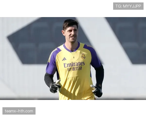 库尔图瓦职业生涯遗憾与高光交织,成就彰显顶级门将竞争力 库尔图瓦职业生涯遗憾与高光交织,成就彰显顶级门将竞争力