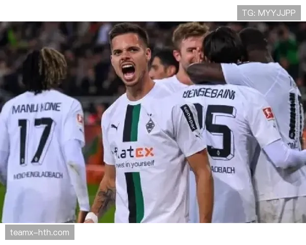 德甲美因茨保级战持续胶着，近期表现成关键