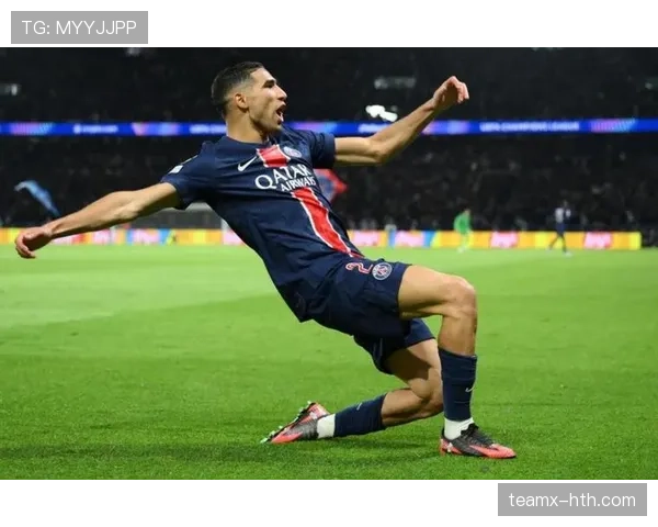 巴黎欧冠短板能否解决，正成为本赛季夺冠关键影响因素