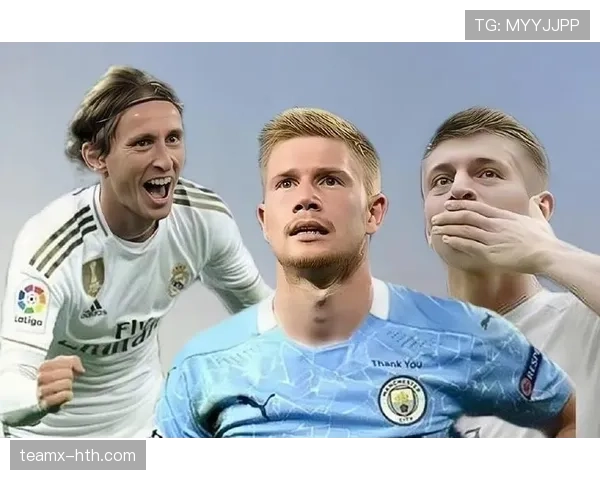 德布劳内 vs 克罗斯:传球大师的巅峰对决 德布劳内 vs 克罗斯:传球大师的巅峰对决