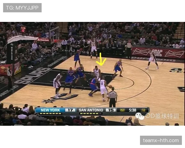 拉梅洛挡拆面对内线制造错位，助攻与投篮效率优于上季