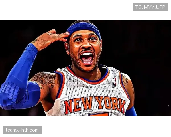 卡梅隆·安东尼挡拆后得分效率提升明显拉开防守压力