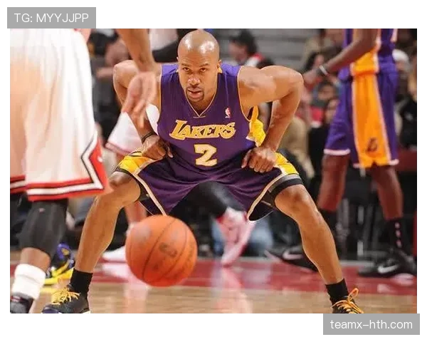 费舍尔关键球能力改变湖人进攻结构